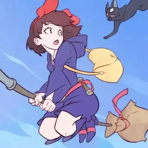 地瓜头像